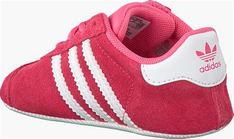 roze adidas schoenen baby|Roze adidas Babyschoenen online kopen .